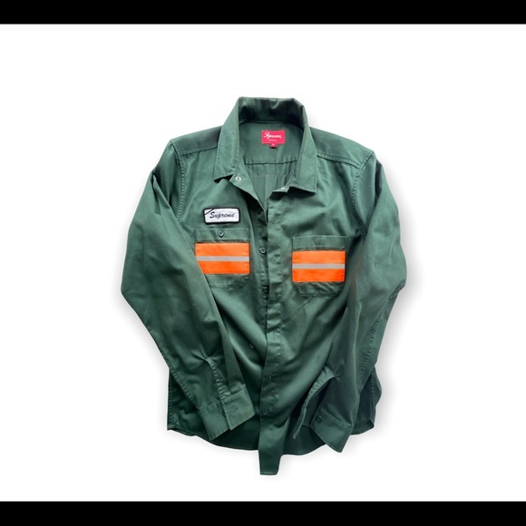 Supreme Other - Supreme Mens Shirts